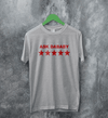 DaBaby T-Shirt HipHop Ask DaBaby Shirt Baby Rapper Music Tee - Sport Grey - WorldWideShirt