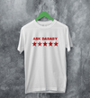 DaBaby T-Shirt HipHop Ask DaBaby Shirt Baby Rapper Music Tee - White - WorldWideShirt