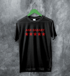 DaBaby T-Shirt HipHop Ask DaBaby Shirt Baby Rapper Music Tee - Black - WorldWideShirt
