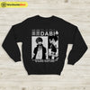 Dabi Aesthetic Sweatshirt Boku No Academia Shirt BNHA Merch - WorldWideShirt