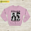 Dabi Aesthetic Sweatshirt Boku No Academia Shirt BNHA Merch - WorldWideShirt