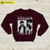 Dabi Aesthetic Sweatshirt Boku No Academia Shirt BNHA Merch - WorldWideShirt
