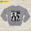 Dabi Aesthetic Sweatshirt Boku No Academia Shirt BNHA Merch - WorldWideShirt