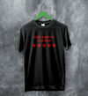 Daniel Caesar T-Shirt RnB Ask Daniel Caesar Shirt Neo Soul Music Star Tee - Black - WorldWideShirt
