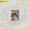Declan McKenna Vintage 90's Sweatshirt Declan McKenna Shirt - WorldWideShirt