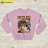 Declan McKenna Vintage 90's Sweatshirt Declan McKenna Shirt - WorldWideShirt