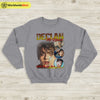 Declan McKenna Vintage 90's Sweatshirt Declan McKenna Shirt - WorldWideShirt