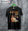 Declan McKenna Vintage 90's T Shirt Declan McKenna Shirt - WorldWideShirt