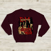 Depeche Mode Devotee Tour Sweatshirt Depeche Mode Shirt - WorldWideShirt