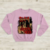 Depeche Mode Devotee Tour Sweatshirt Depeche Mode Shirt - WorldWideShirt