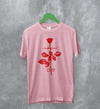 Depeche Mode T-Shirt Violator TShirt Vintage Album Art Shirt - WorldWideShirt