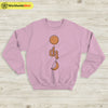 Dermot Kennedy Logo Sweatshirt Dermot Kennedy Shirt - WorldWideShirt