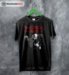 Destroy Lonely No Stylist 2022 T Shirt Destroy Lonely Shirt Rapper Shirt - WorldWideShirt