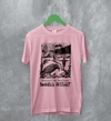 Deviated Instinct Terminal Filth Stenchcore T-Shirt Metal Music Deviated Instinct Shirt - Light Pink - WorldWideShirt