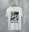Deviated Instinct Terminal Filth Stenchcore T-Shirt Metal Music Deviated Instinct Shirt - White - WorldWideShirt