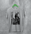 Deviated Instinct Tip of the Iceberg T-Shirt Metal Music Deviated Instinct Shirt - Sport Grey - WorldWideShirt