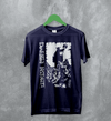 Deviated Instinct Tip of the Iceberg T-Shirt Metal Music Deviated Instinct Shirt - Navy Blue - WorldWideShirt