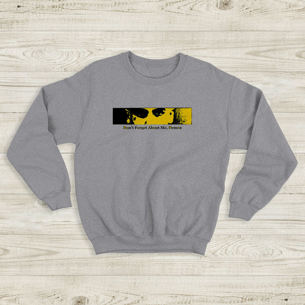 Dominic Fike Don't Forget About Me Sweatshirt Dominic Fike Shirt - WorldWideShirt