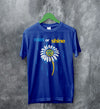 Dominic Fike Rain And Shine Tour T Shirt Dominic Fike Shirt Music Shirt - WorldWideShirt