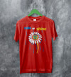 Dominic Fike Rain And Shine Tour T Shirt Dominic Fike Shirt Music Shirt - WorldWideShirt