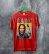 Dominic Fike Vintage 90's T Shirt Dominic Fike Shirt Music Shirt - WorldWideShirt