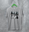 Duster Band T-Shirt Vintage 90's Rock Discography Slowcore Shirt - WorldWideShirt