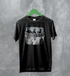 Duster Band T-Shirt Vintage 90's Rock Discography Slowcore Shirt - WorldWideShirt