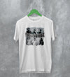 Duster Band T-Shirt Vintage 90's Rock Discography Slowcore Shirt - WorldWideShirt