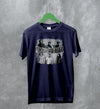 Duster Band T-Shirt Vintage 90's Rock Discography Slowcore Shirt - WorldWideShirt