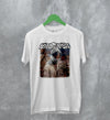 Dystopia T-Shirt The Aftermath Shirt Punk Band Album Cover Merch - WorldWideShirt