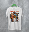 Empire Records T-Shirt 90s Movie Characters Cult Rex Manning Day Shirt - WorldWideShirt
