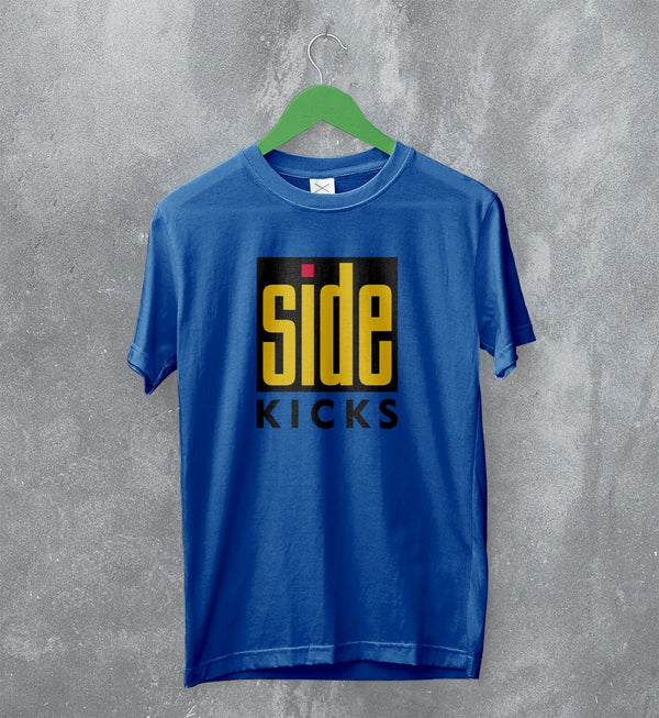 Father Of The Bride T-Shirt Side Kick 90s Movie Merch Unique Father Shirt - WorldWideShirt