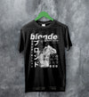 Frank Ocean Shirt Aesthetic Blonde Japan T Shirt Music Shirt - WorldWideShirt
