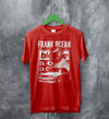 Frank Ocean Shirt Aesthetic Boys Don't Cry Japan T Shirt Music Shirt - WorldWideShirt