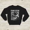 Frank Ocean Shirt Aesthetic Boys Don't Cry Sweatshirt Music Shirt - WorldWideShirt