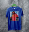 Frank Ocean Shirt Blond Album T Shirt Music Shirt - WorldWideShirt