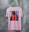 Frank Ocean Shirt Blond Album T Shirt Music Shirt - WorldWideShirt