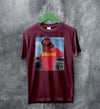 Frank Ocean Shirt Blond Album T Shirt Music Shirt - WorldWideShirt