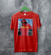 Frank Ocean Shirt Blond Album T Shirt Music Shirt - WorldWideShirt