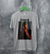 Frank Ocean Shirt Blonde Photoshoot T Shirt Music Shirt - WorldWideShirt