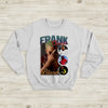 Frank Ocean Shirt Frank Ocean Vintage 90's Sweatshirt Music Shirt - WorldWideShirt