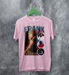 Frank Ocean Shirt Frank Ocean Vintage 90's T Shirt Music Shirt - WorldWideShirt