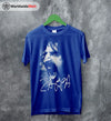 Frank Zappa Vintage 80's Tour T Shirt Frank Zappa Shirt Music Shirt - WorldWideShirt