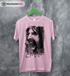 Frank Zappa Vintage 80's Tour T Shirt Frank Zappa Shirt Music Shirt - WorldWideShirt