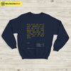 Giant Rooks Wild Stare EP Sweatshirt Giant Rooks Shirt Band Shirt - WorldWideShirt