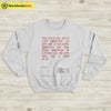Giant Rooks Wild Stare EP Sweatshirt Giant Rooks Shirt Band Shirt - WorldWideShirt