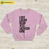 Gilmore Girls Men Cast Sweatshirt Gilmore Girls Shirt TV Show shirt - WorldWideShirt