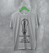 Godspeed You! Black Emperor T-Shirt Hope Drone GY!BE Shirt Post-Rock Music - Sport Grey - WorldWideShirt
