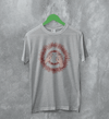 Godspeed You! Black Emperor T-Shirt Lift Your Skinny Fists like Antennas to Heaven Shirt - Sport Grey - WorldWideShirt