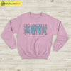 Gus Dapperton Tour Sweatshirt Gus Dapperton Shirt Music Shirt - WorldWideShirt